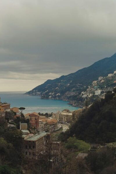 Vietri, Cetara, Maiori & Minori - Hidden Gems - Transportation Options for Travelers