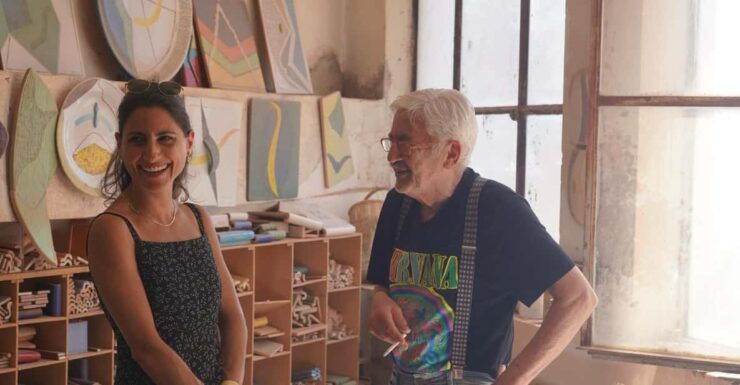 Vietri Sul Mare Art Walking Tour - Good To Know