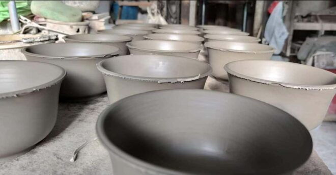 Vietri Sul Mare: Ceramics Walking Tour & Lemoncello Tasting - Local Attractions