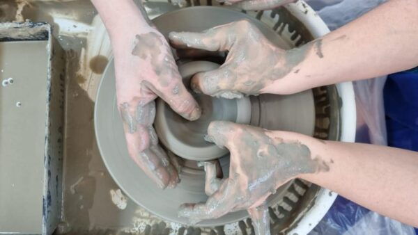 Vietri Sul Mare: Ceramics Workshop With the Pottery Lathe - Frequently Asked Questions