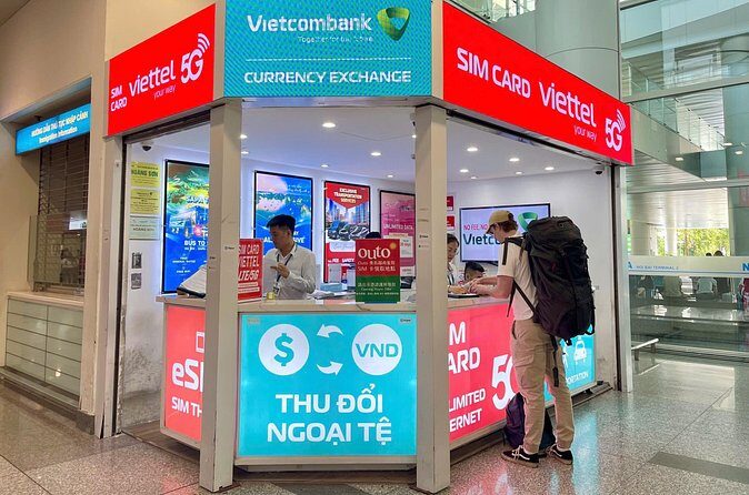 Viettel SIM for Vietnam  10 Days 5GB Per Day eSIM and Physical - Authentic Traveler Insights
