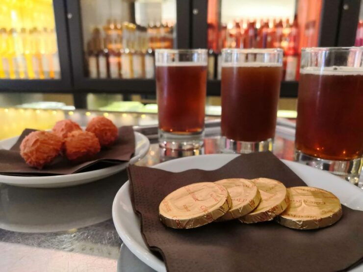 Vieux Lyon 4-Hour Food Tasting Tour - Experience Highlights