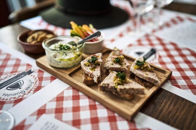 Vieux Lyon 4-Hour Food Tasting Tour - Reserve Now & Pay Later
