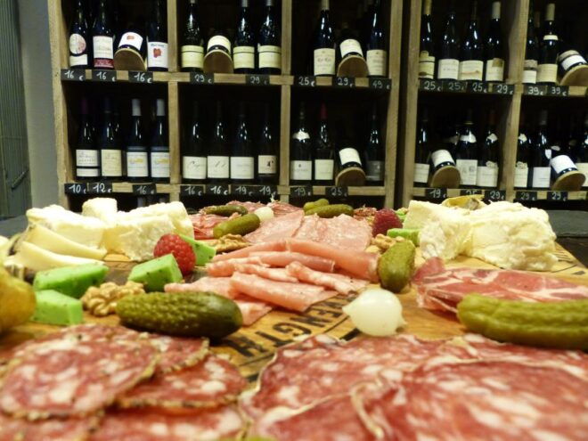 Vieux Lyon 4-Hour Food Tasting Tour - Customer Reviews