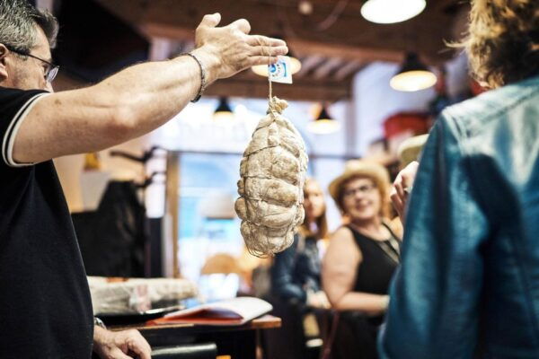 Vieux Lyon 4-Hour Food Tasting Tour - Directions