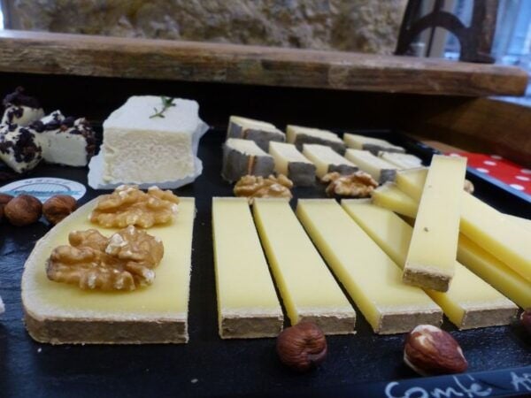 Vieux Lyon 4-Hour Food Tasting Tour - Common Questions