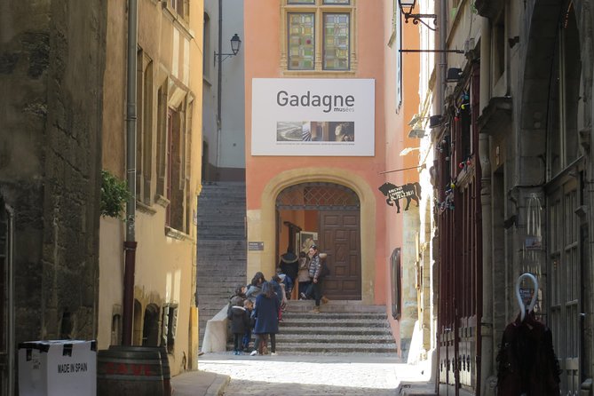 Vieux Lyon Cultural & Historical Walking Guided Tour (English) - Tour Highlights
