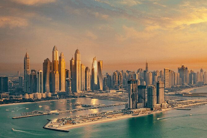 View At The Palm Tour With Private Transfers - Common Questions