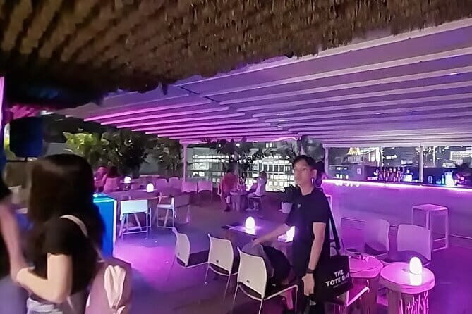 "View" Bangkok Rooftop Bar and Restaurant Dining Package - Authentic Guest Insights