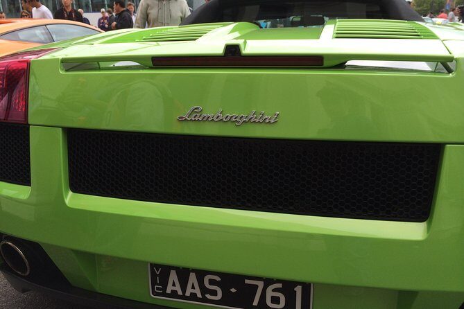 View Super cars in Melbourne ... Ferrari, Lambos, Astons,.Mercs++ - A Closer Look at the Experience