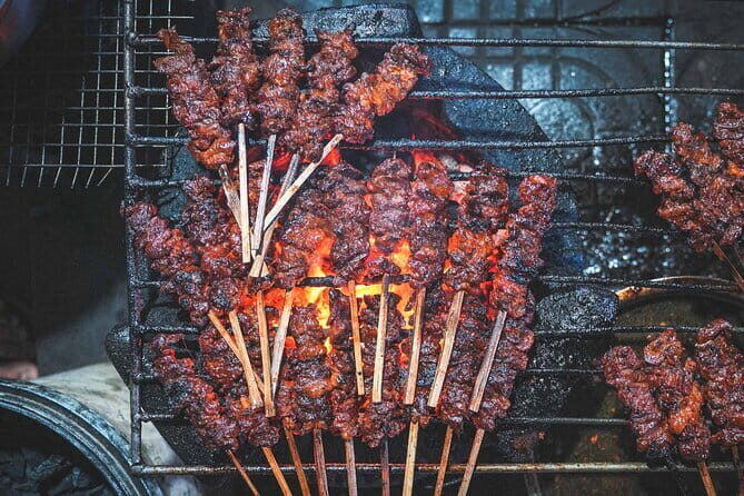 Viewing Sunrise At Angkor Half-Day Tour - FAQ