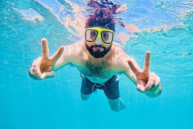 Viewpoints and Snorkeling EN Playa La Entrega - Who Will Love This Tour?