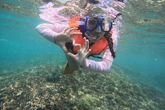 Viewpoints and Snorkeling EN Playa La Entrega - FAQ