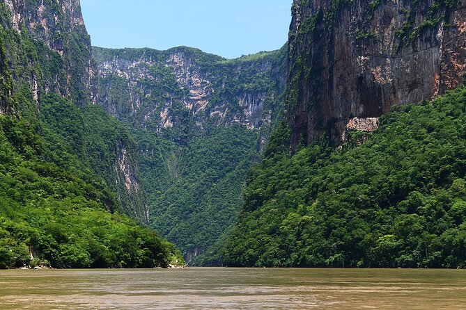 Viewpoints Cañon Del Sumidero And Chiapa De Corzo - Tips for a Great Experience