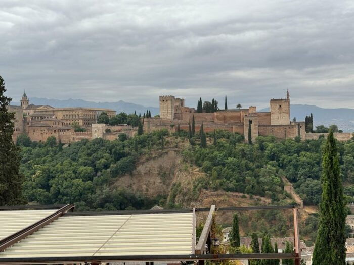 Viewpoints in the Albaicín - Frequently Asked Questions