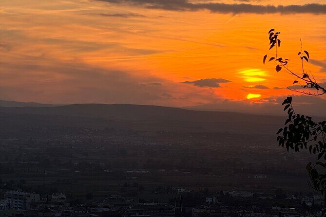 Viewpoints of the Albayzin Tour - Frequently Asked Questions