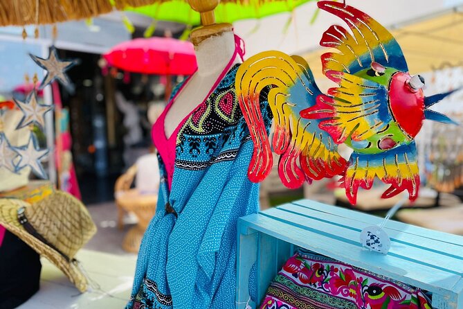 Views & Drinks Tour by Tuk Tuk in Costa Adeje - Cancellation Policy
