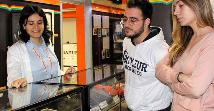 VIGAMUS-The Video Game Museum of Rome. Entry Tickets. - Ticket Pricing and Cancellation Policy