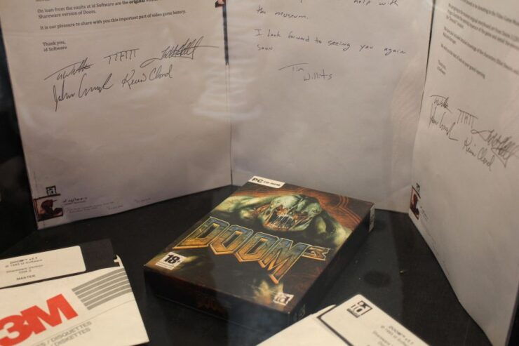 VIGAMUS-The Video Game Museum of Rome. Entry Tickets. - Museum Location and Features