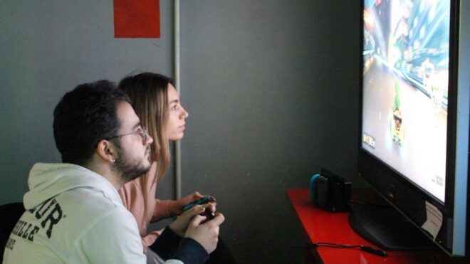 VIGAMUS-The Video Game Museum of Rome. Entry Tickets. - Museum History and Collection