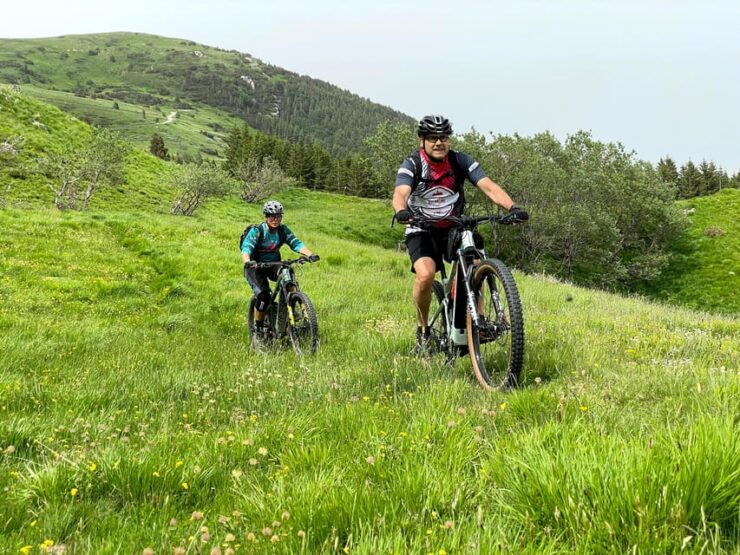 Vignola: Ebike Tour to Discover the Castles + Swimming Pool - Pricing and Booking Details