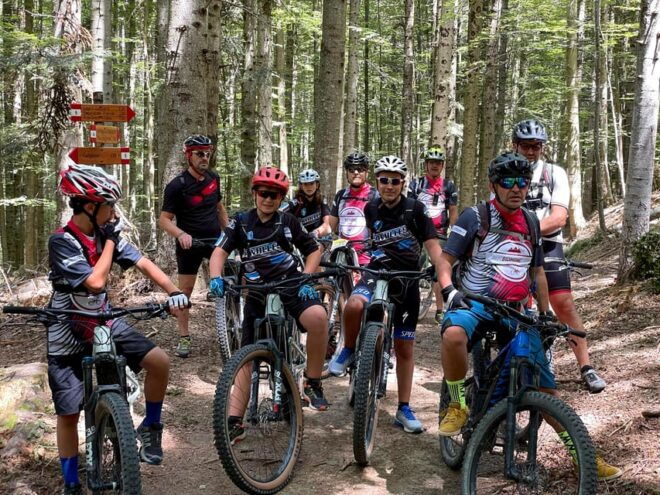 Vignola: Ebike Tour to Discover the Castles + Swimming Pool - Meeting Point Information