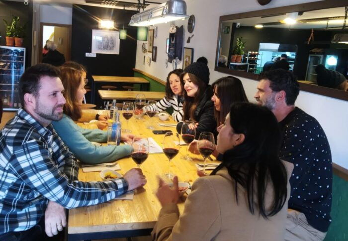 Vigo: a Feast of Flavors - Tailoring Your Culinary Adventure