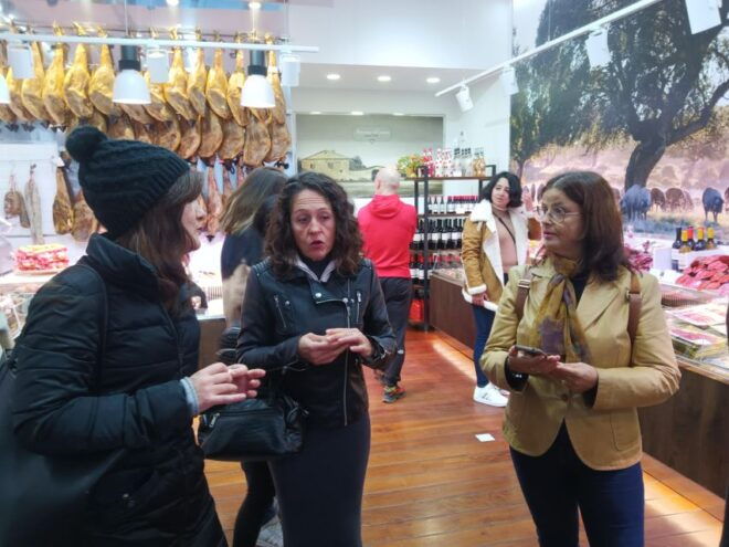 Vigo: a Feast of Flavors - Highlights