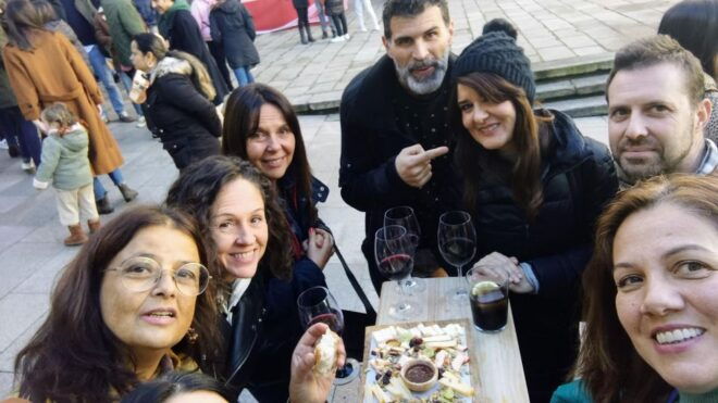 Vigo: a Feast of Flavors - Important Information
