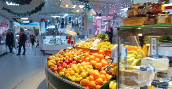 Vigo: a Feast of Flavors - The Sum Up