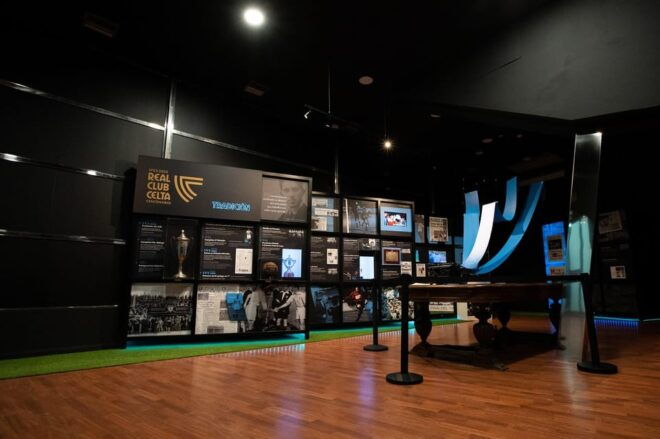 Vigo: Abanca Balaídos Tour, RC Celta's Stadium - Accessing the Tour