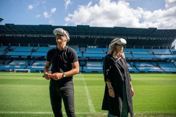 Vigo: Abanca Balaídos Tour, RC Celta's Stadium - Frequently Asked Questions