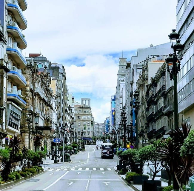 Vigo/Baiona, 1 Day With Lunch in the Best of Galicia! - Preparation and Recommendations