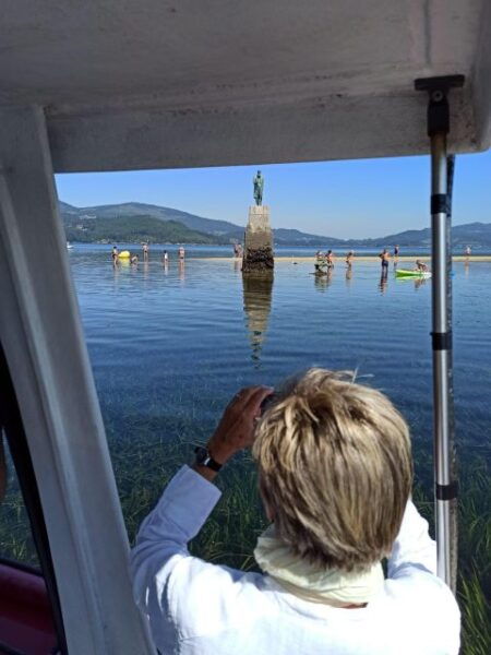 Vigo: Bay of San Simón Mussel Farming Tour - Additional Information
