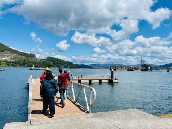 Vigo: Bay of San Simón Mussel Farming Tour - Frequently Asked Questions