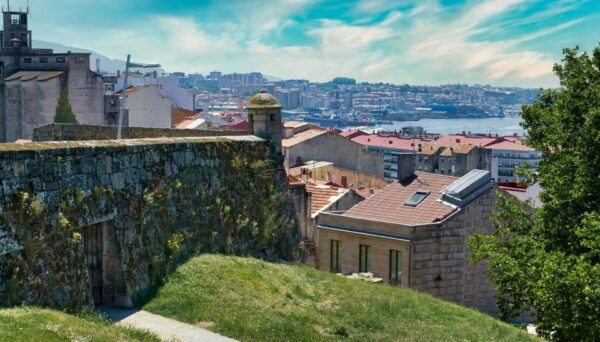 Vigo: Essential Walking Tour of the Citys Landmarks - Frequently Asked Questions