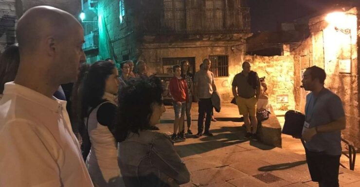 Vigo, Galicia: Walking Tour of Mysteries and Legends - Good To Know