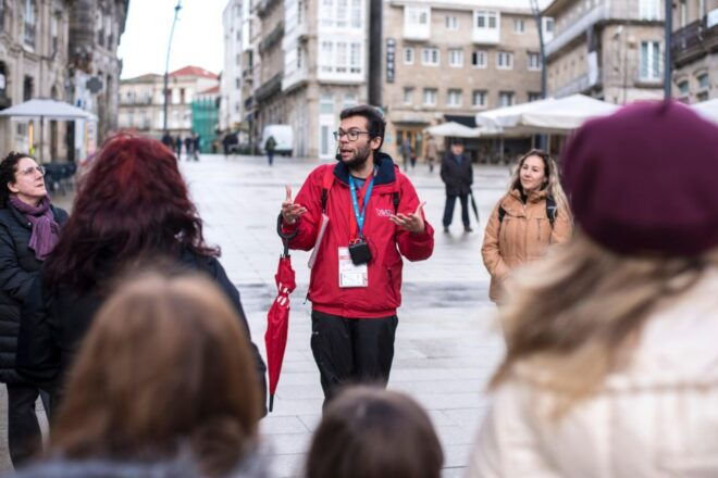 Vigo: Private Walking Tour - Frequently Asked Questions