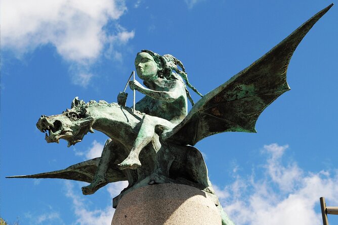 Vigo Scavenger Hunt and Sights Self-Guided Tour - Booking Information