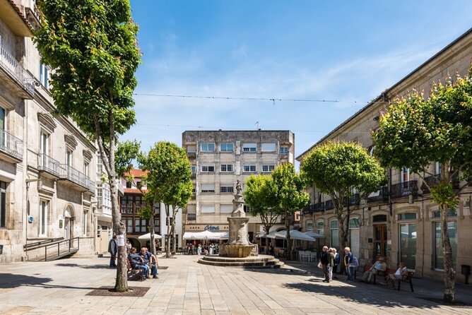 Vigo Scavenger Hunt and Sights Self-Guided Tour - General Information