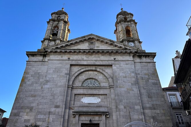 Vigo Scavenger Hunt and Sights Self-Guided Tour - Frequently Asked Questions