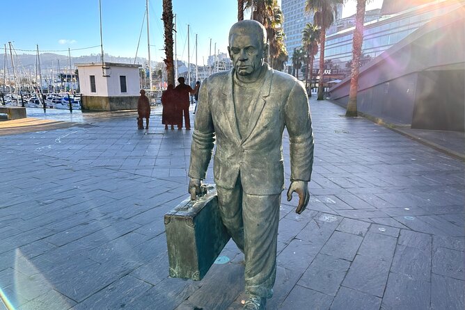 Vigo Scavenger Hunt and Sights Self-Guided Tour - The Sum Up