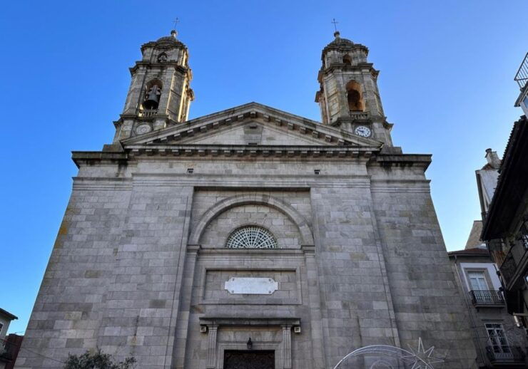 Vigo Scavenger Hunt and Sights Self-Guided Tour - Experience Description