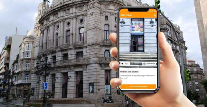 Vigo Scavenger Hunt and Sights Self-Guided Tour - Booking Information