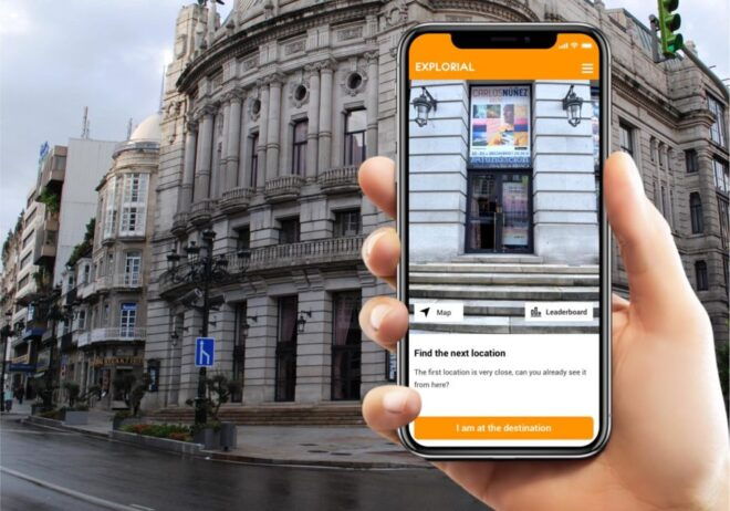 Vigo Scavenger Hunt and Sights Self-Guided Tour - Scavenger Hunt Highlights