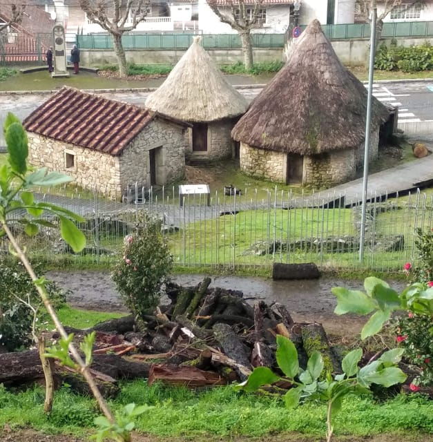 Vigo: Stories and Landscapes From the Castro - Good To Know