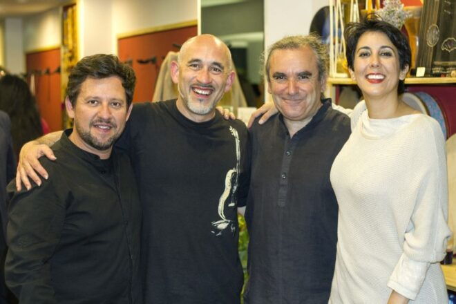 VIII Ronda: International Guitar Festival Ticket 2024 - Concert Highlights and Opportunities
