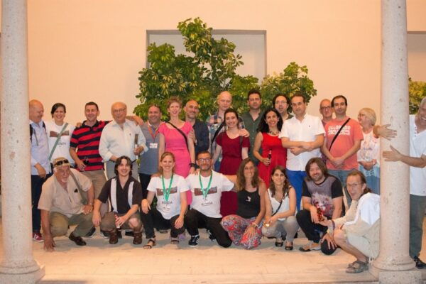 VIII Ronda: International Guitar Festival Ticket 2024 - Practical Information and Venue Details