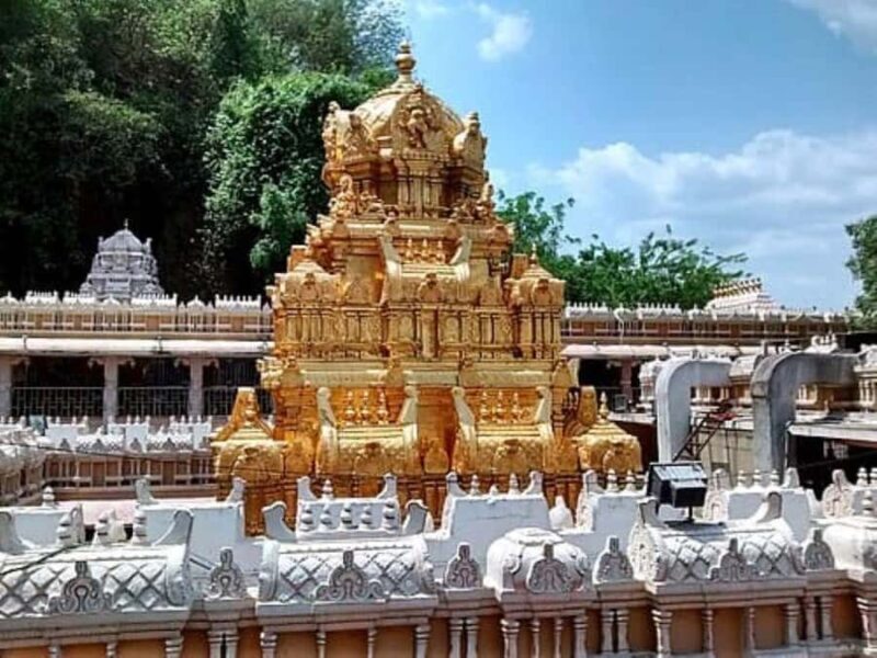 Vijayawada: Kanaka Durga Temple & Amaravati Day Tour - Final Thoughts