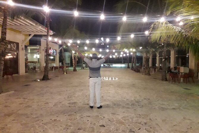 VIK Arena Blanca - Round Trip Shuttle - Punta Cana Airport - Booking Process and Options